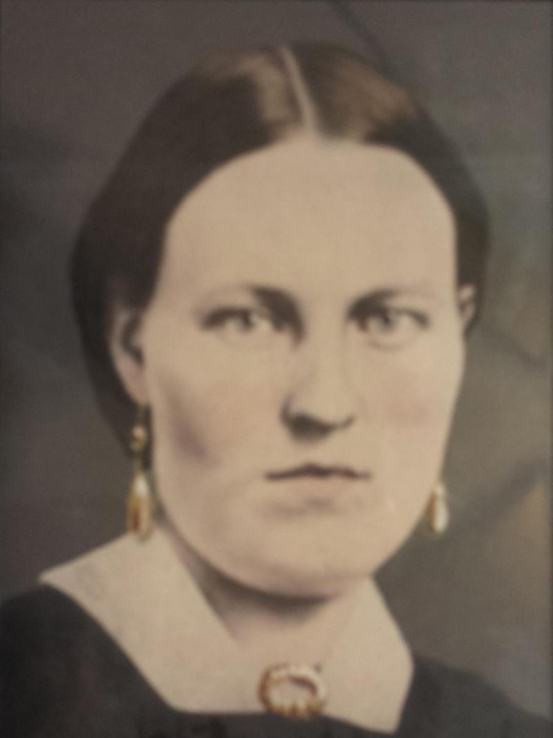 Celia Morgan (1841 - 1934) Profile